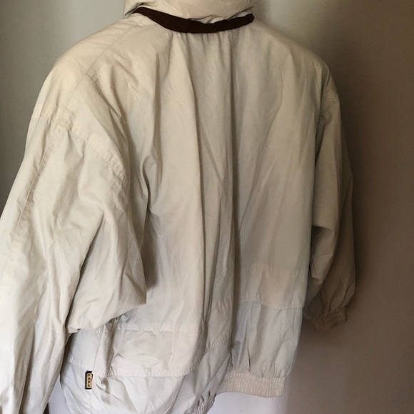 Jacket - Picture 3 of 3